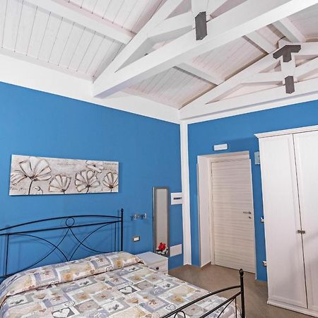 B&B Acquachiara 罗切拉伊奥尼卡 外观 照片